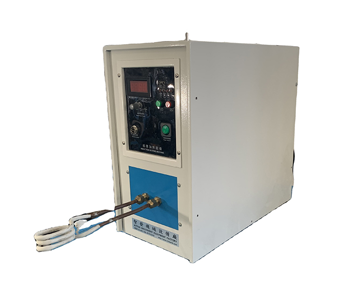 5kw-100kw Induction Heater, Induction Annealing Machine