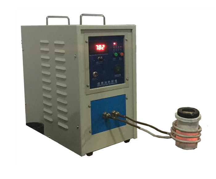 Small Induction Furnace, Induction Gold Melting Furnace