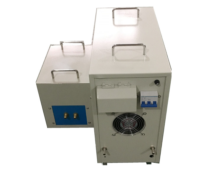 25KW/30-100KHz High Frequency Induction Heating Machine (Water-cooled Type)