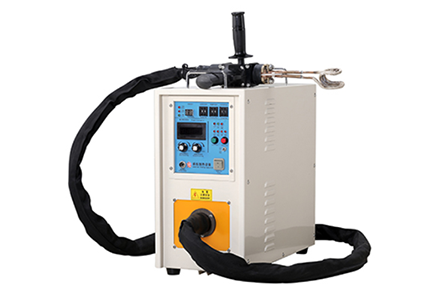 Advantages and Applications of Induction Heating Brazing Machine