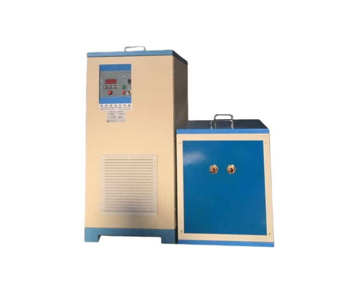 90kw 1-20KHZ MF Generator, Medium Frequency Induction Heating Machine (Water Cooling)