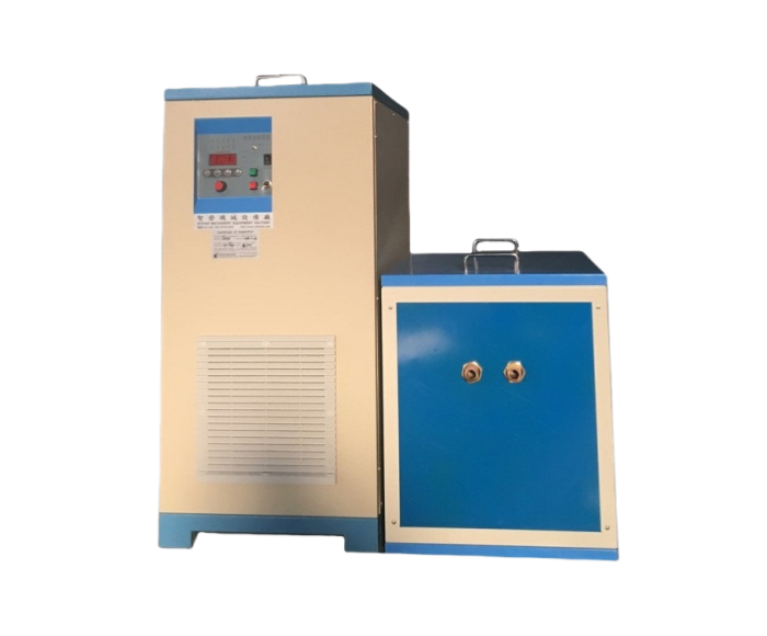 110kw MF Generator, Medium Frequency Induction Heating Control (Water Cooling)