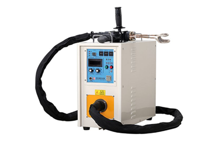 Advantages of Portable Induction Brazing Machine