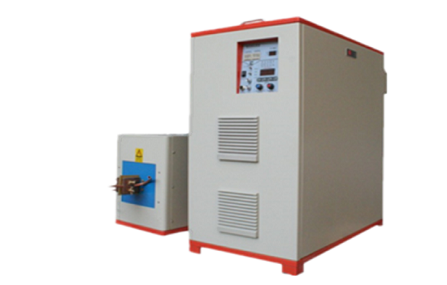 Differences Between Medium and High-Frequency Induction Heating Equipment